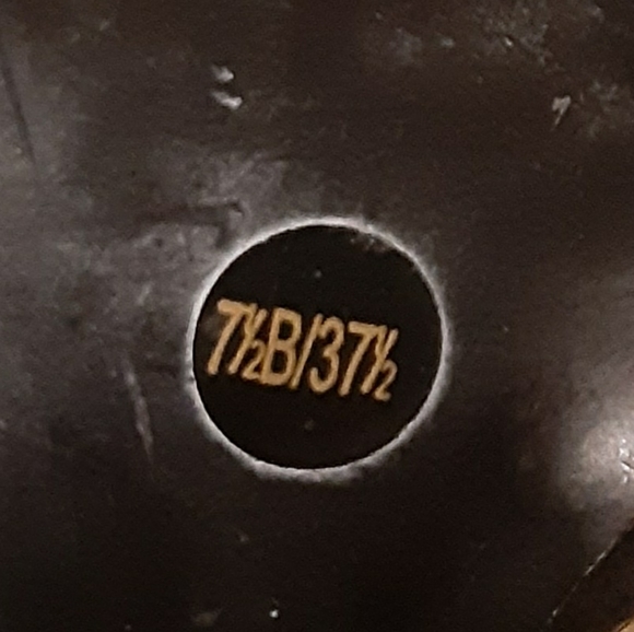 BCB Generation strappy snakeskin sandals size 7.5 - Picture 7 of 11